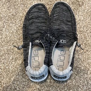 Hey Dudes only worn once